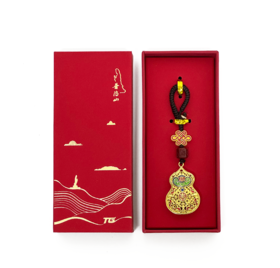 福禄吉祥挂饰*普陀