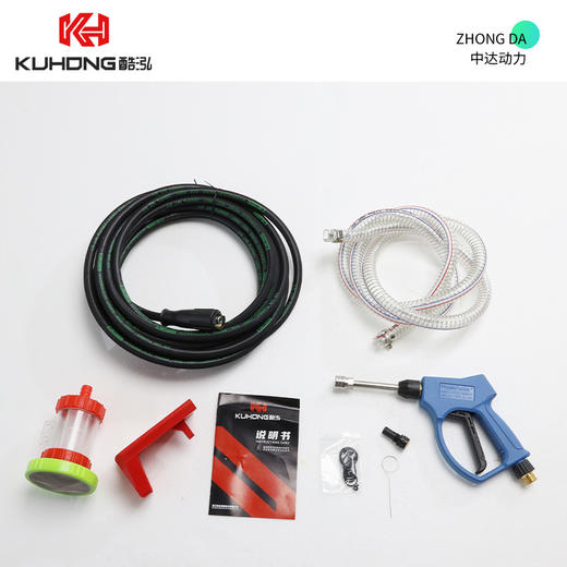 酷泓 KMA-2215S4 商品图8