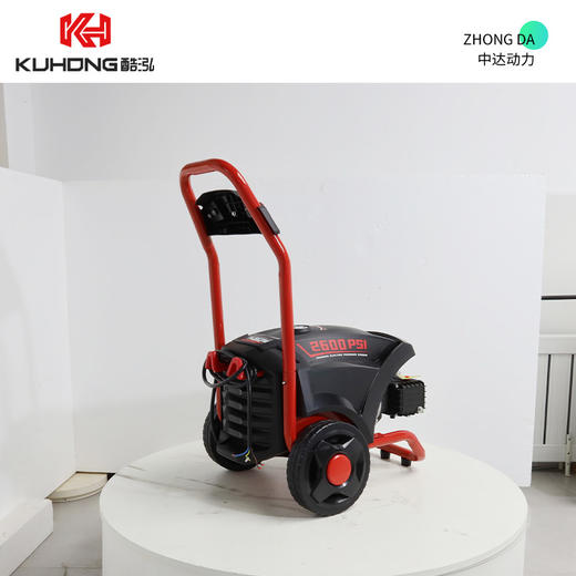 酷泓 KMA-2615T4 商品图6