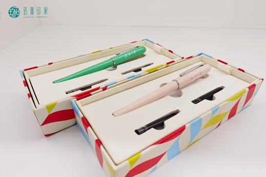 武大珞珈钢笔套盒 商品图3