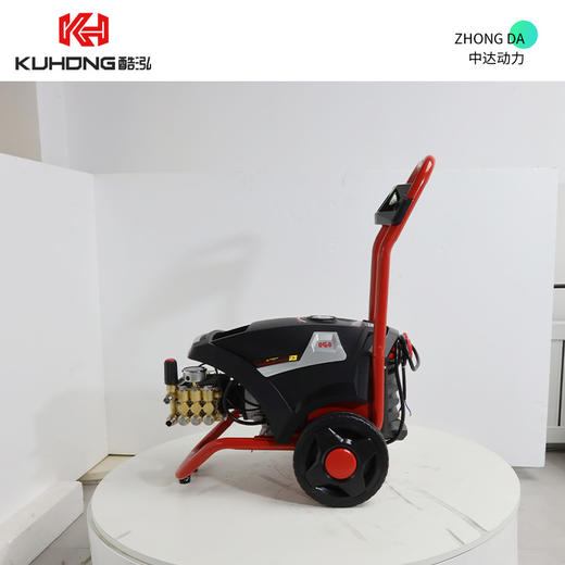 酷泓 KMA-2615T4 商品图3