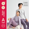 ⁵亲子款【纯色圆领睡衣】大人孩子都能穿 95%舒爽棉+5%氨纶 YY05-QTT-YTHP 商品缩略图3