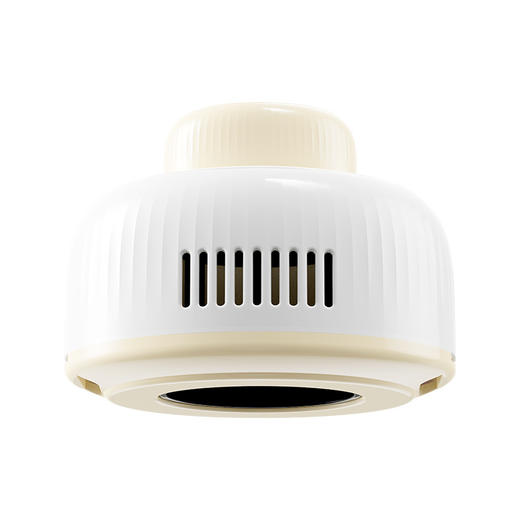 【下单就送穴位图❗️家用无烟艾灸罐】无烟随身智能艾仪，哪里痛就艾哪里，给身体来一次轻松艾灸按摩，宫廷灸家用隔烟全身通用，随身艾灸肚子隔灰便携式L 商品图4