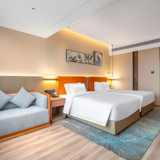 自由行西双版纳—雨林栖居，傣韵为邻，时光在蕉叶上舒展 商品图9