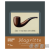 【全新现货】 Magritte Catalogue Officiel: La Trahison des Images / 马格利特官方图录：图像的背叛【法文原版】 商品缩略图0