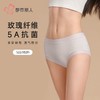 都市丽人内裤女士内裤人棉内裤女士平角内裤女内裤LKH5Q1 商品缩略图0