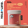 有乐岛/松脆烘焙燕麦/黑巧榛子 大颗粒坚果仁吃得到巧克力豆 商品缩略图1