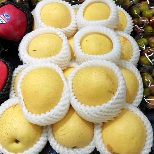皇冠梨500G/份【FY】 商品图1