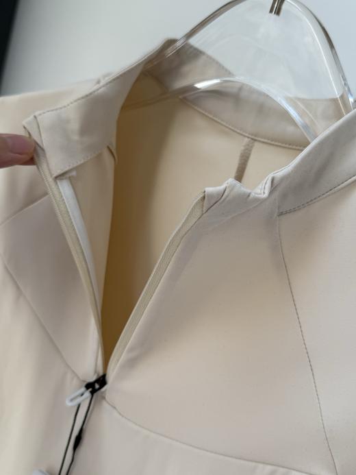 点此购买 迪桑特春秋季女士弹力半拉链贴身打底衫 37 326534 商品图11