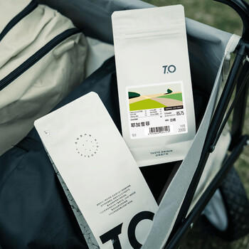 TO精品咖啡豆 埃塞俄比亚切尔巴耶加雪菲日晒200g 原产地手冲单品 /水饮冲调 /咖啡 /咖啡豆/粉 商品图7