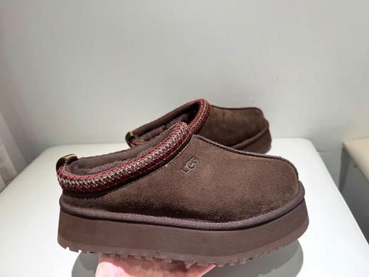 2楼UGG2025秋冬塔茨拖鞋吊牌价1299 商品图2