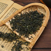 日照绿茶2025新茶百满有机绿茶浓香型板栗香一级500g口粮茶桶装山东特产 /水饮冲调 /茗茶 /绿茶 商品缩略图3