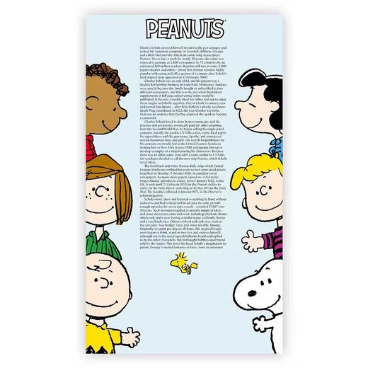 预定！史努比75周年纪念邮票 英国官方发行！ 商品图8