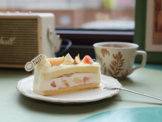 秋天的第一块蛋糕 商品图2