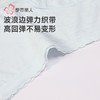 都市丽人内裤女士内裤40S莫代尔内裤女士三角内裤女内裤LKH3D2 商品缩略图4