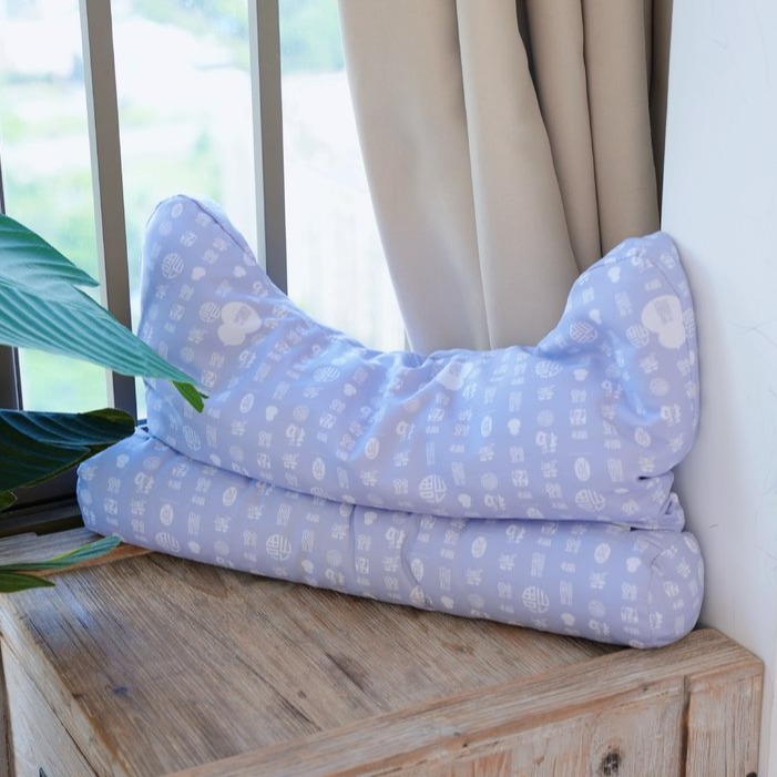 后辰合香枕✨「骨正筋柔，香伴好眠」复刻古人香眠智慧🌙“枕”救颈椎，越睡越美！