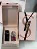 【新年活动价】 YSL圣罗兰心动送礼套盒配礼袋爱心唇釉+经典圆管唇釉6ml 商品缩略图3