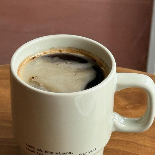 低因SOE热美式 商品图0