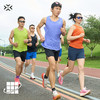 有为者/男女款训练跑步背心呼吸方格轻量速干排汗男女款透气轻薄跑步背心 商品缩略图0