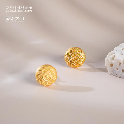 【爆款折扣耳饰合集】原创设计简约2025新款耳饰（礼袋缺货不发） 商品图7