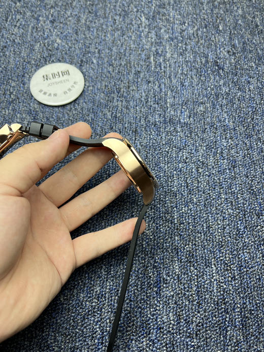 IWC万国 葡萄牙计时系列 男士腕表 搭载7750改Cal.89361计时 商品图3