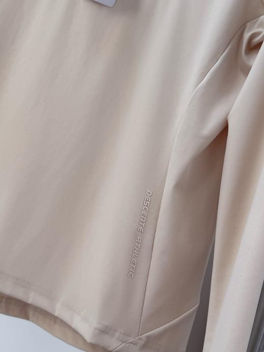 点此购买 迪桑特春秋季女士弹力半拉链贴身打底衫 37 326534 商品图13