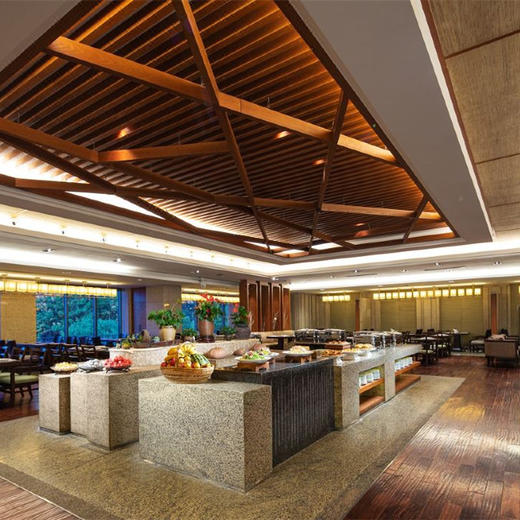 自由行千岛湖-感受推窗见湖景，晨起听鸟鸣，享受自然慢生活 商品图2