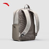 安踏双肩包简约高级电脑包商务背包学生书包出差通勤大容量背包192537151 商品缩略图4