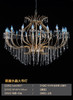 星澜水晶大吊灯（运费自理） 商品缩略图0