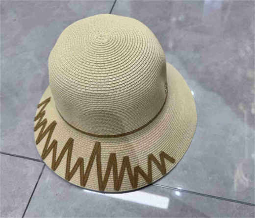 【门店同款】ENJOY夏季草帽 163802770 商品图0