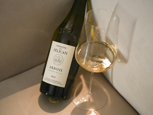 【小众高级酒】法国汝拉2020/2021佩里肯酒庄萨瓦涅干白（年份随机发） 商品图6