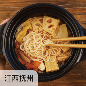 生态米线  500g/袋