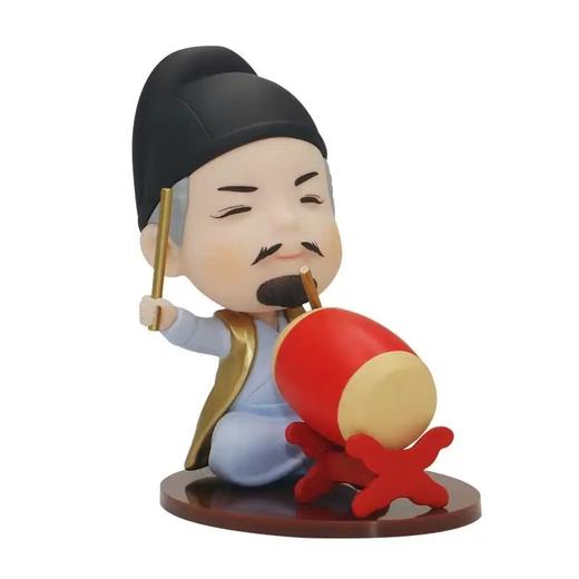 大唐雅乐系列手办 商品图3