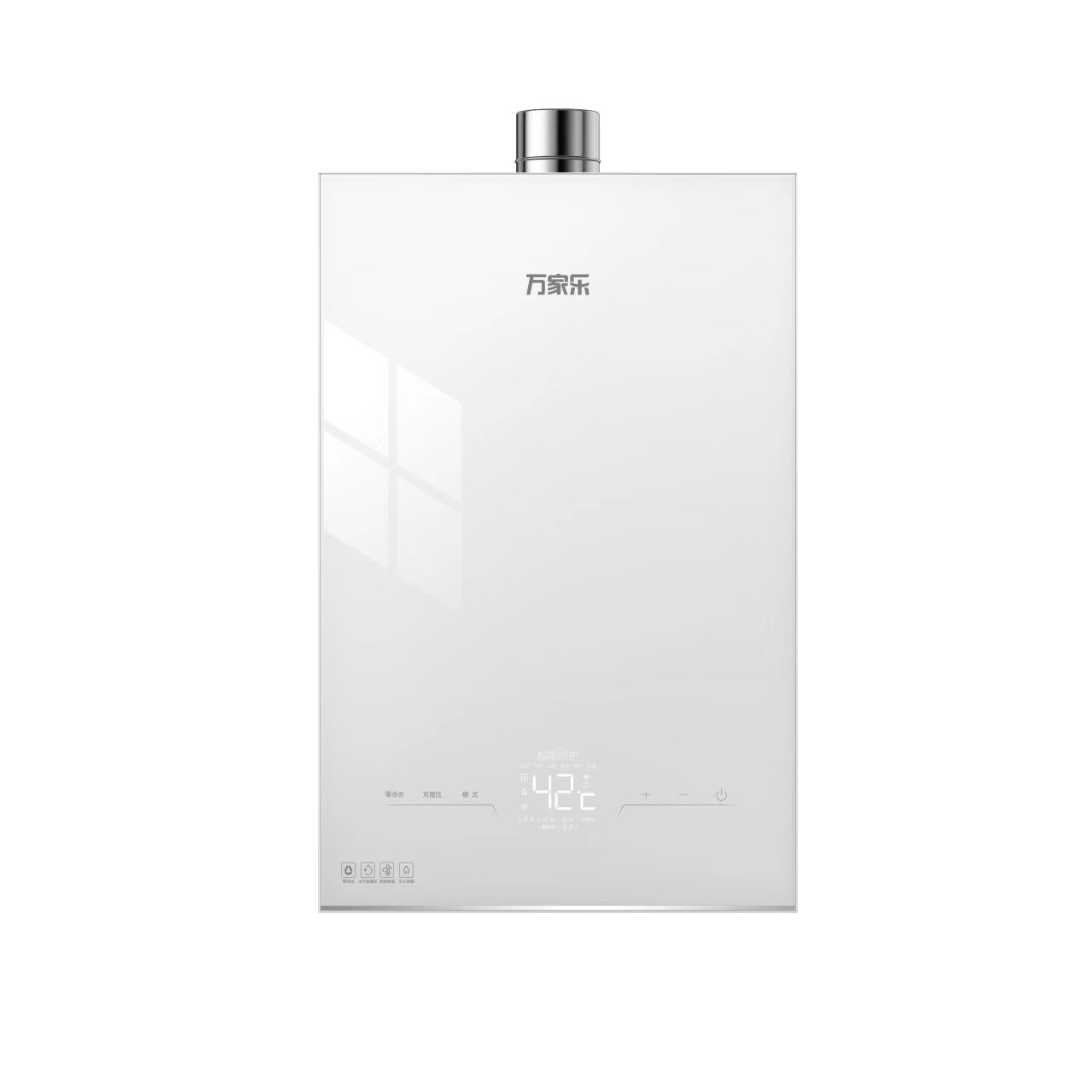 万家乐燃气热水器 JSQ30-16Z3C1 恒温机