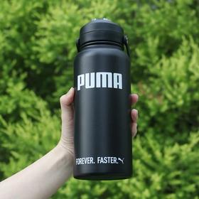 今天99/2只PMA经典黑武士运动水杯8小时长效保温保冷946ml大容量304不锈钢内胆PP硅胶配件0塑化剂0双酚A直饮口安全锁扣畅饮也防漏基地直邮