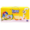 Lipo面包干礼盒1000g/盒 年货礼盒零食大礼包 进口饼干 出游 野餐  /休闲食品 /饼干 /饼干礼盒/礼包 商品缩略图5