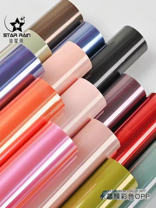 果冻膜opp 商品图4