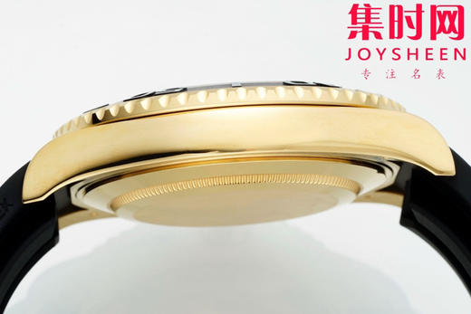 劳力士EWE游艇名仕型系列42mm 黄金游艇 男士腕表 3235机 商品图6