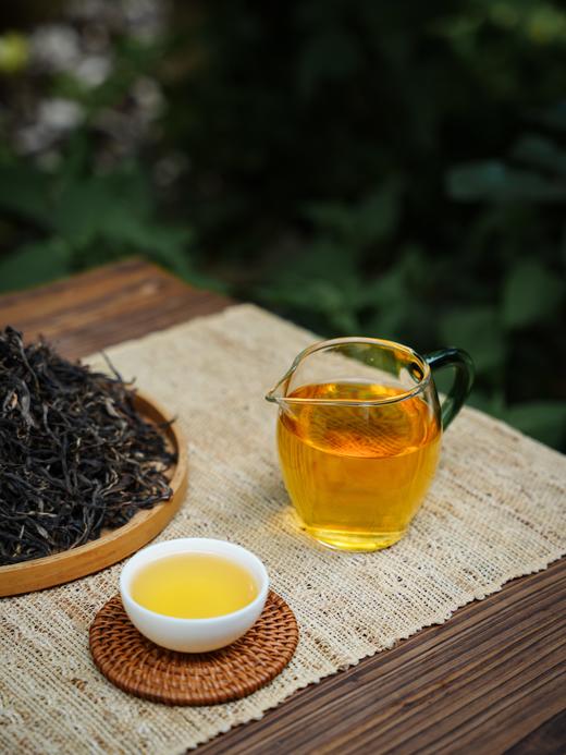 【墨江迷帝散茶】2023年春茶“不喝迷帝，怎知普洱的极致雅韵？净含量：250g/盒 商品图2