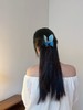 Binailu·比奈鹿蝴蝶醋酸 抓夹邓紫棋赵露思同款 商品缩略图13