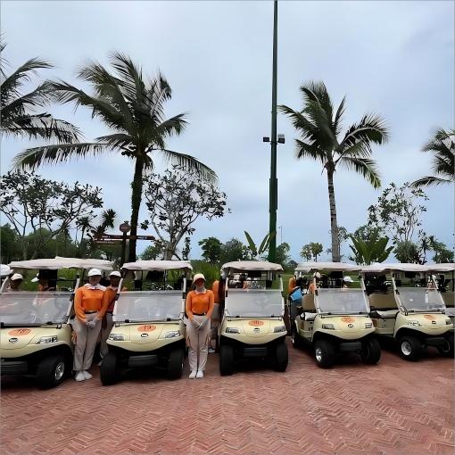 富国岛·埃舒里高尔夫度假村 Golf Resort ESCHURI  | 富国岛高尔夫球场 | 越南高尔夫球场俱乐部 商品图6