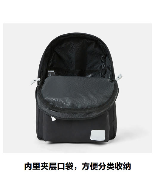 【私域首发】【商场同款】PUMA/彪马官方正品新款双肩包 一体式防泼水减负双肩包  运动轻便背包双肩包合集 商品图6