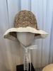 【门店同款】ENJOY春季草帽 162255647 商品缩略图0