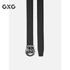 GXG皮带便捷针扣男士裤腰带纯牛皮青年潮流年轻人商务皮带 商品缩略图1
