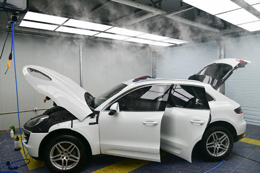 【诺造】车衣——汽车漆面保护膜 商品图1