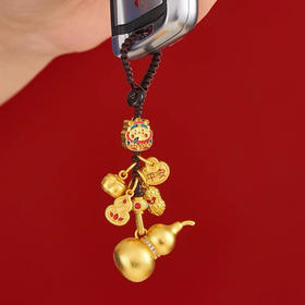 🔥6月招财黄金期，抓紧挂葫芦！