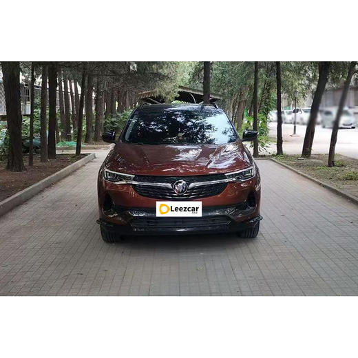 别克 昂科拉 20T CVT精英型【长租-北京】 商品图1