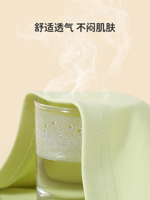 【90-130】女童秋冬款保暖内衣套装俞兆林 商品图9