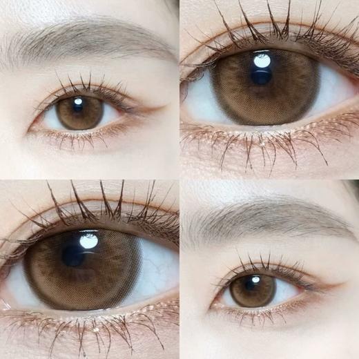 CITRINE 日心说【日抛】 商品图0