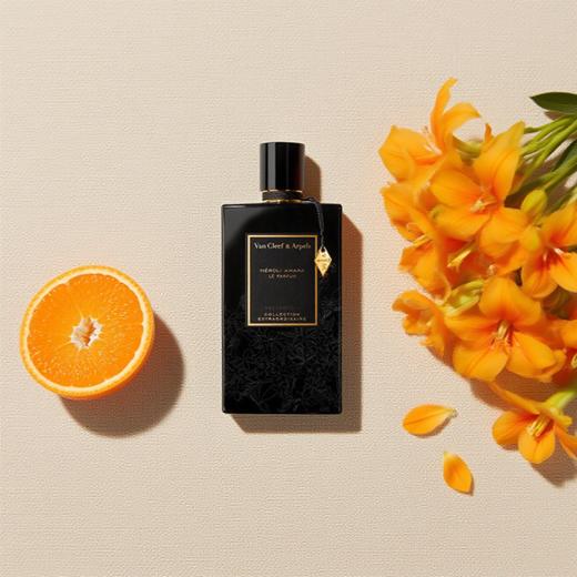 25年新香！梵克雅宝 非凡珍藏系列-尼罗里橙花香香精 Van Cleef & Arpels Néroli Amara Le Parfum 分装 商品图0